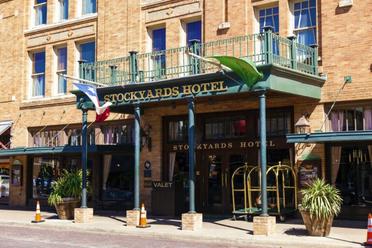 Fort Worth Stockyards National Historic District - All You Need to Know  BEFORE You Go (with Photos)