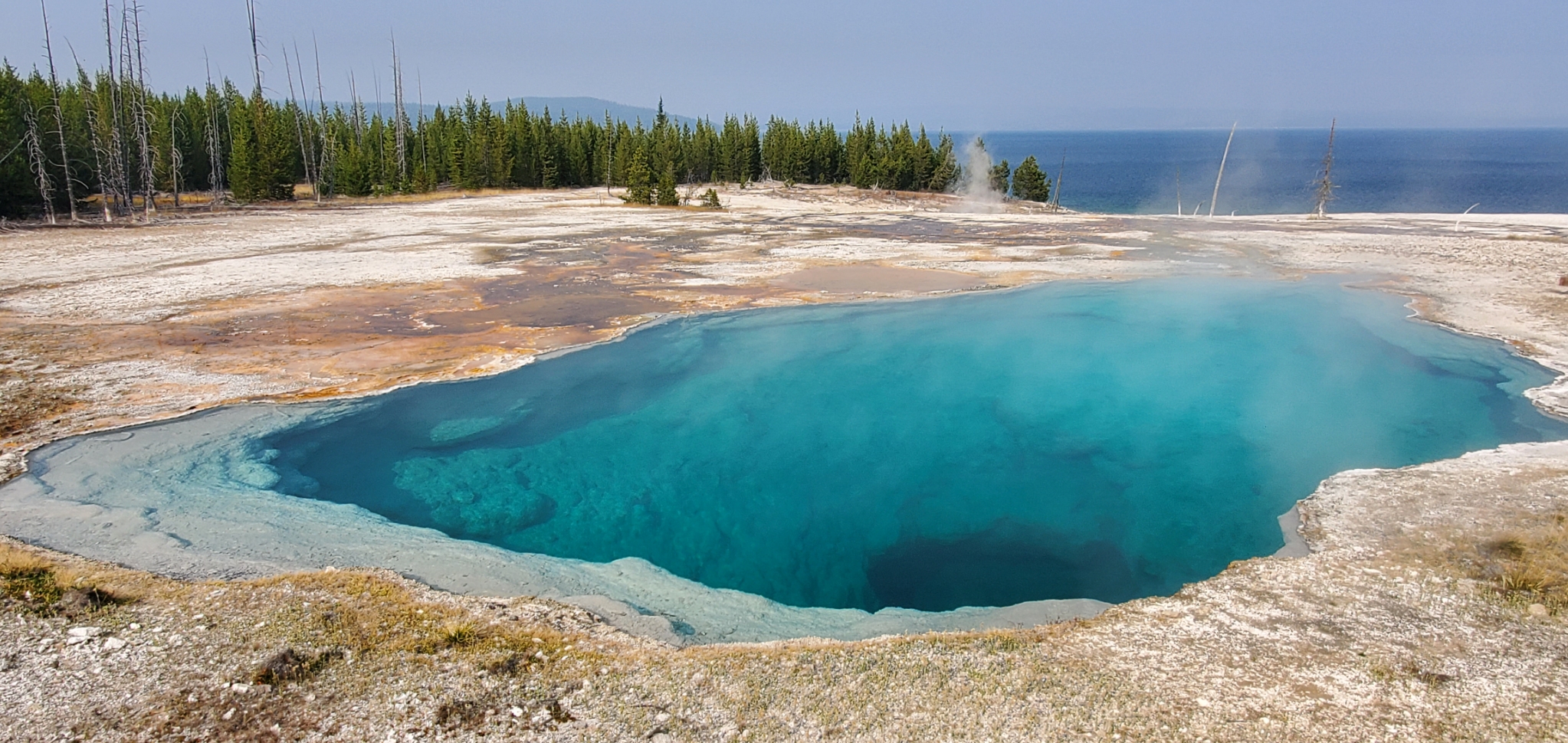 GLACIER & YELLOWSTONE